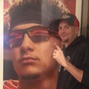 Meet your Posher, Tony